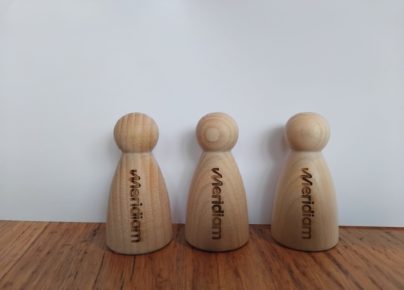 Tourneur sur bois en bauges