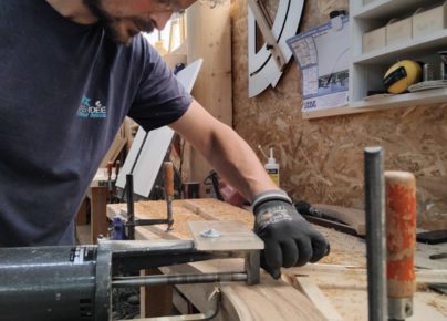 restauration de monument historique