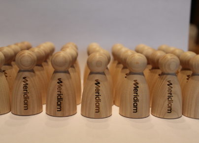 Tourneur sur bois en bauges