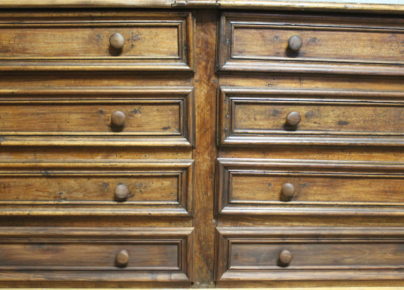 Mobilier d'église