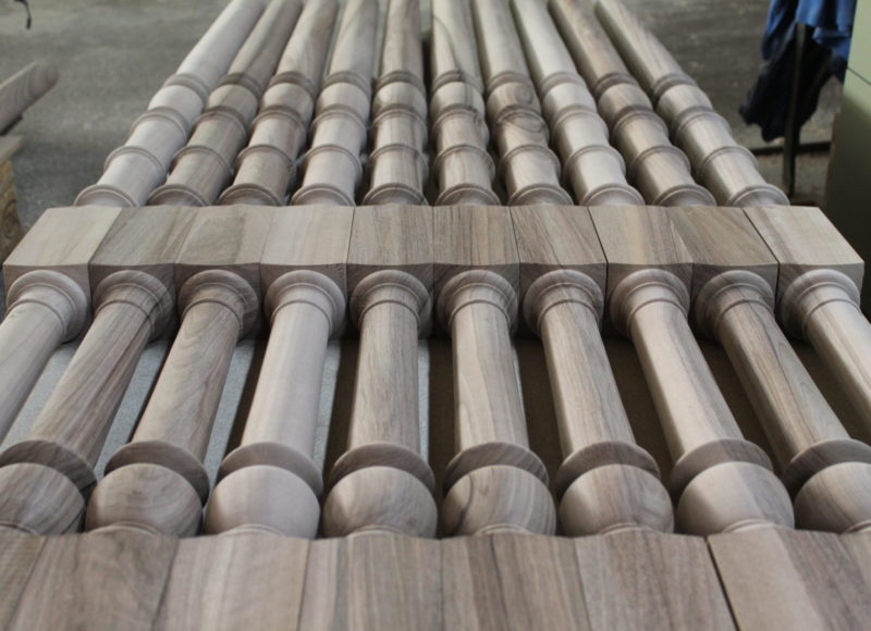 Artisan Tourneur sur bois