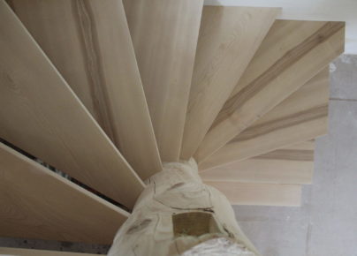 Fabricant d'escalier