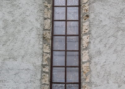 Eglise de Sixt Fer à Cheval
